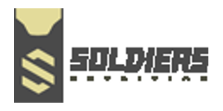 Soldiers Nutrition