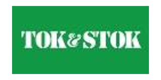Tok & Stok